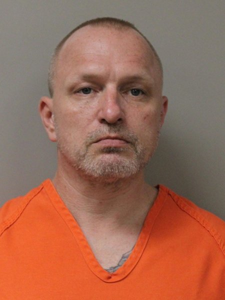 Mugshot of JOSEPH A RAABE