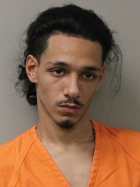 Mugshot of RYLEE J JONES