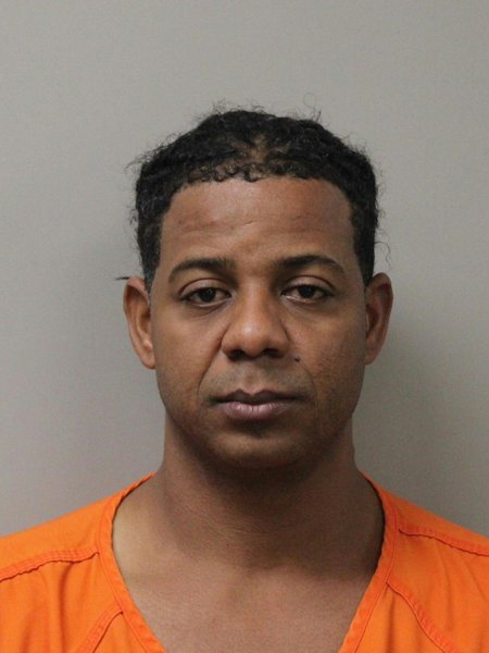 Mugshot of JEURI &nbsp; PINEDA PEREZ