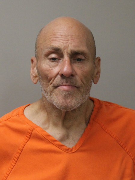 Mugshot of JOHN N TOLAR