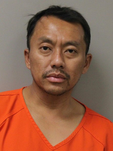 Mugshot of PAO JAUNI YANG