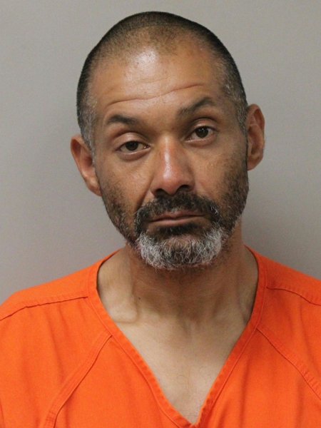 No mugshot available