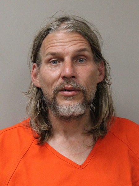 Mugshot of RICHARD JAMES MCDONAH