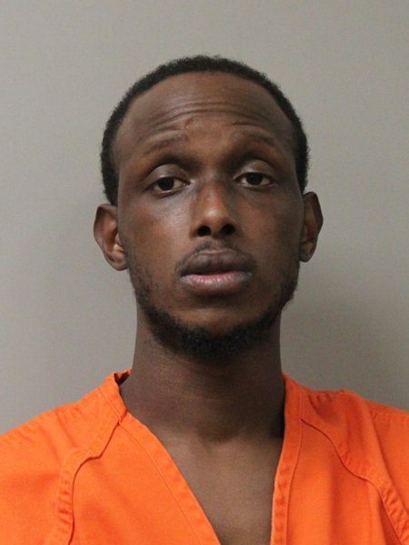Mugshot of KIRK ANTONIA MORGAN