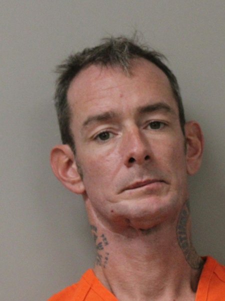 Mugshot of PHILLIP L DICKEY