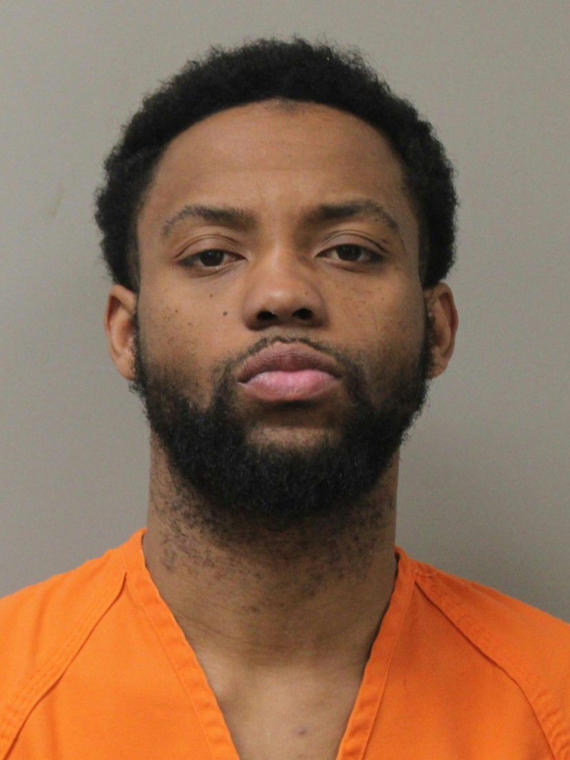 Mugshot of DARIYAH K ENGRAM