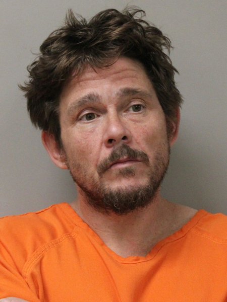 Mugshot of STEVEN S STENSVEN