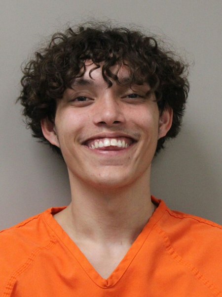 Mugshot of TYSHAWN TWIALLEN SAUER