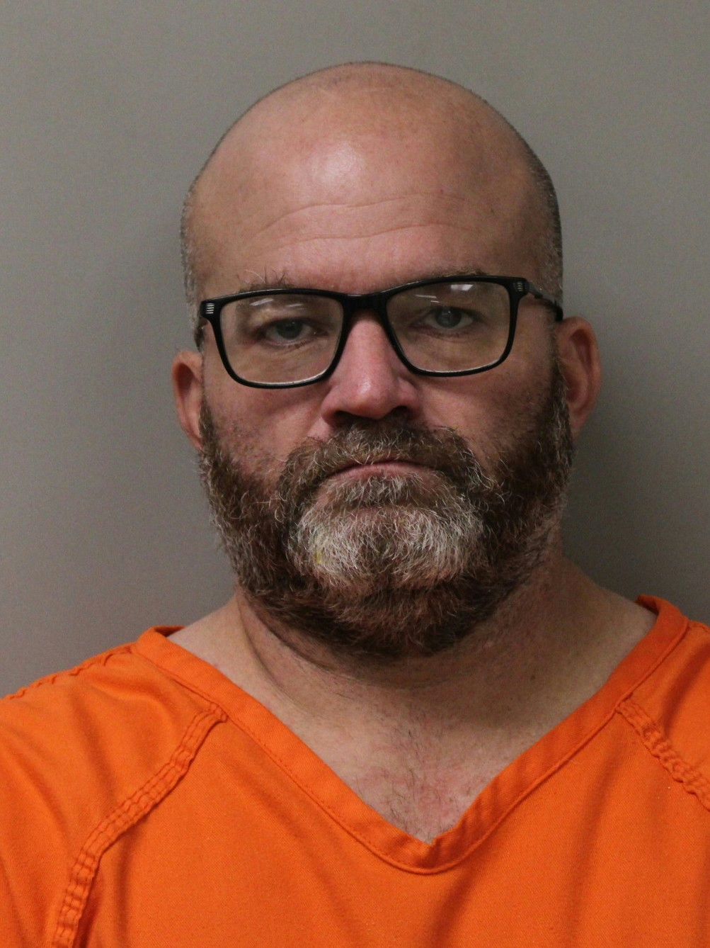 Mugshot of JOSEPH WAYNE HINCK