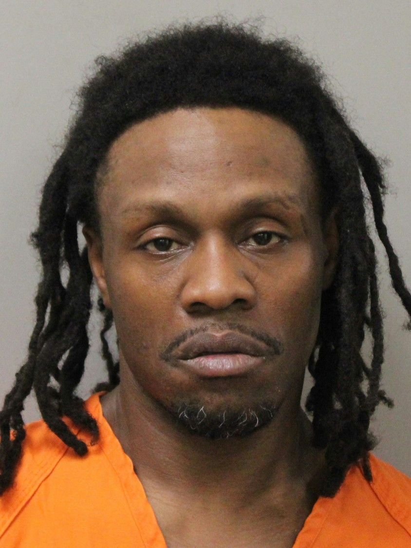 Mugshot of JONATHAN L MCNELL