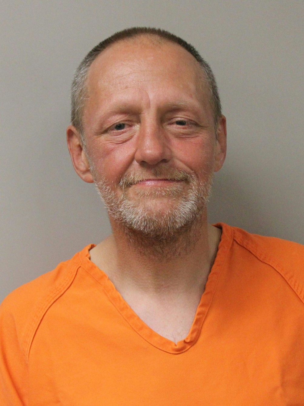 Mugshot of JERROLD M YTTRIE