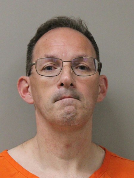 Mugshot of ROBERT JASON SCHLIEWE