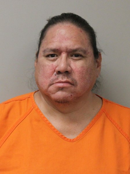 Mugshot of FRANCIS L WILLIAMS