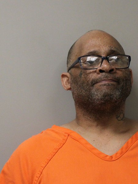 Mugshot of RICHARD EARLE MONTGOMERY
