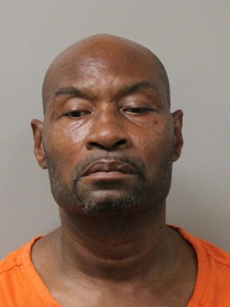 Mugshot of RENADO &nbsp; JACKSON