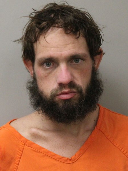 Mugshot of ROBERT P GARDNER