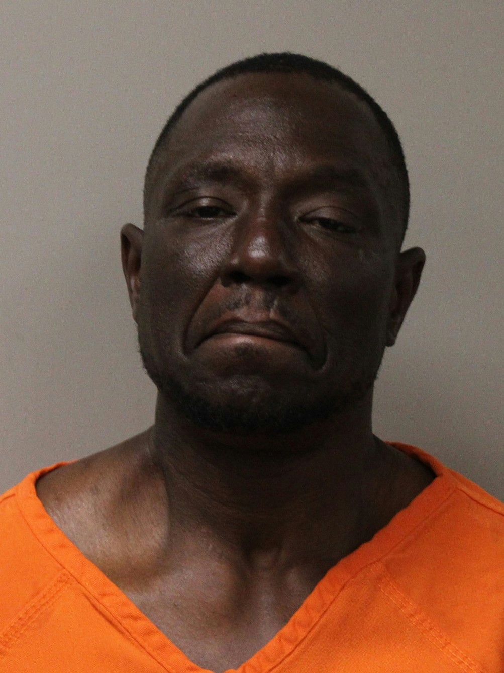 Mugshot of GREGORY LYNN COLEMAN