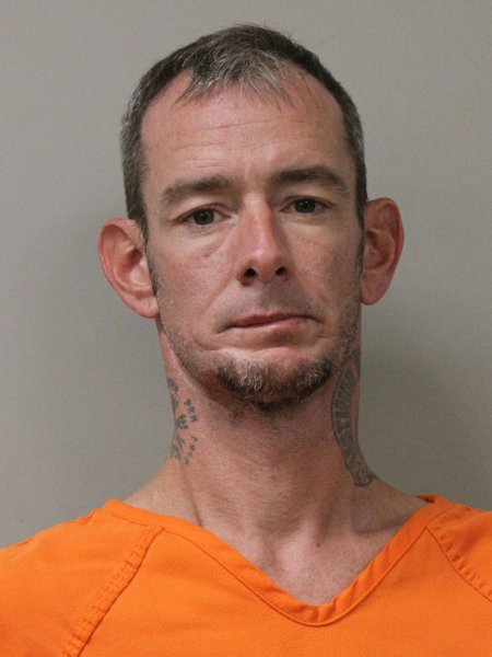 Mugshot of PHILLIP L DICKEY