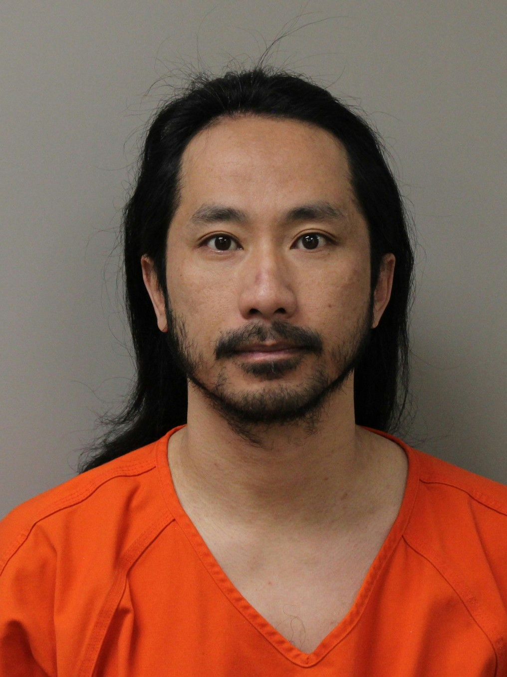 Mugshot of KIENG T YANG