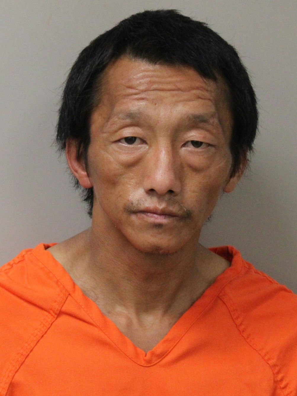 Mugshot of TENG &nbsp; XIONG