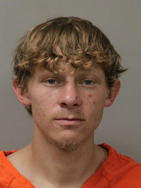 Mugshot of ROBERT S STARK