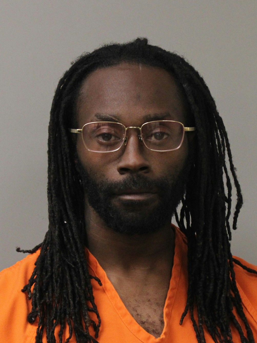 Mugshot of ANTRELL R THOMAS