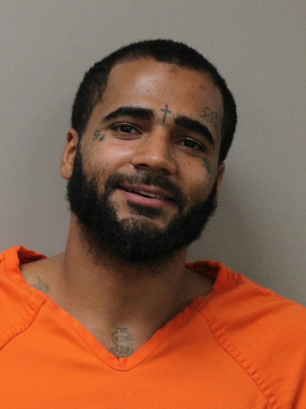 Mugshot of ISAIAH J BRUEGGEN