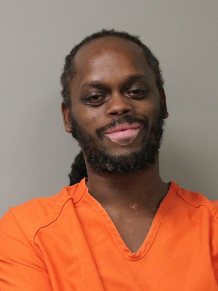 No mugshot available