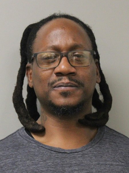 Mugshot of GERARD D PHILLIPS