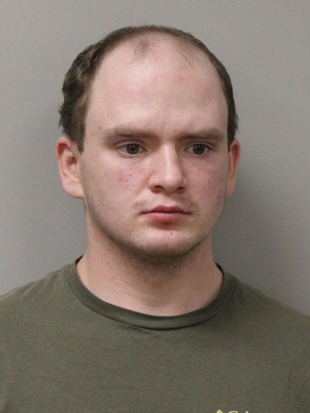Mugshot of GRANT M LAMBERTY