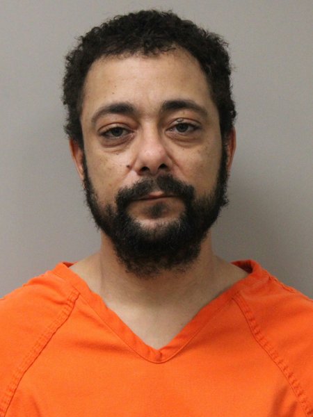 Mugshot of JOSEPH S OLIVIO