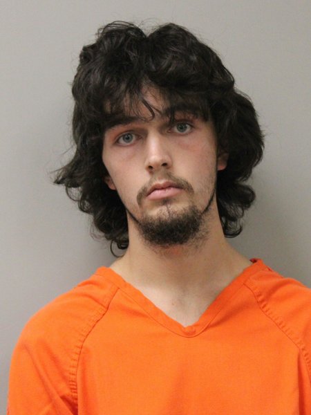Mugshot of KAI RAVEN SMITH