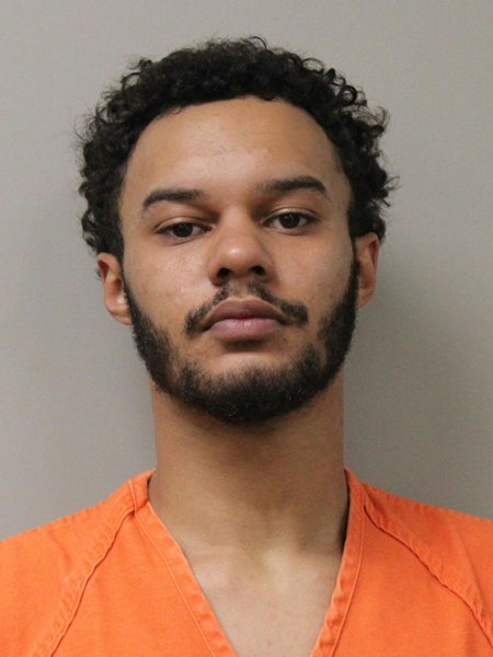 Mugshot of DANTE A STEWART