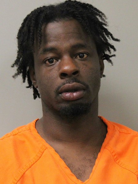 Mugshot of PARIS J WHITTINGTON