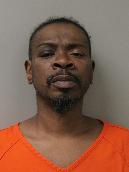 Mugshot of BOBBY LAMONT DUPREE