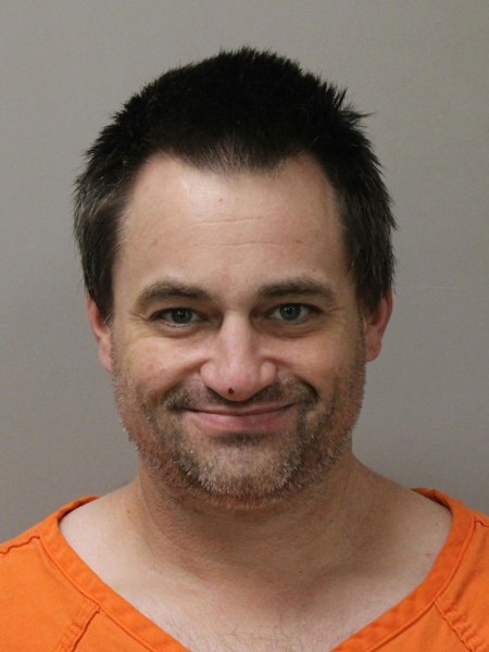 Mugshot of BRADLEY L SMITH