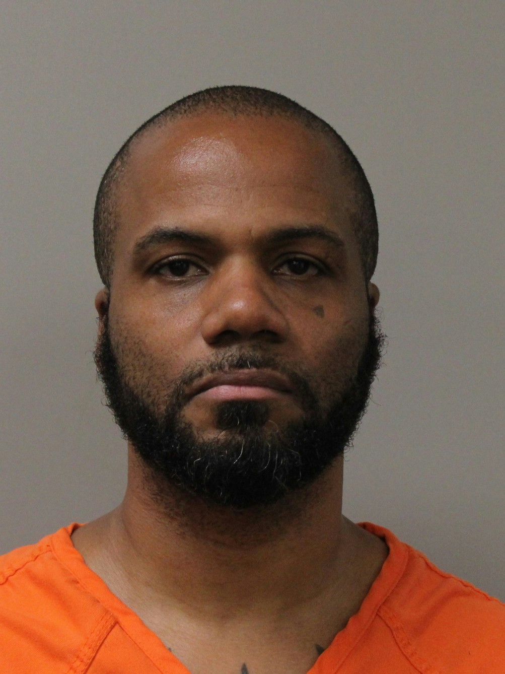 Mugshot of ANTHONY K CLAY