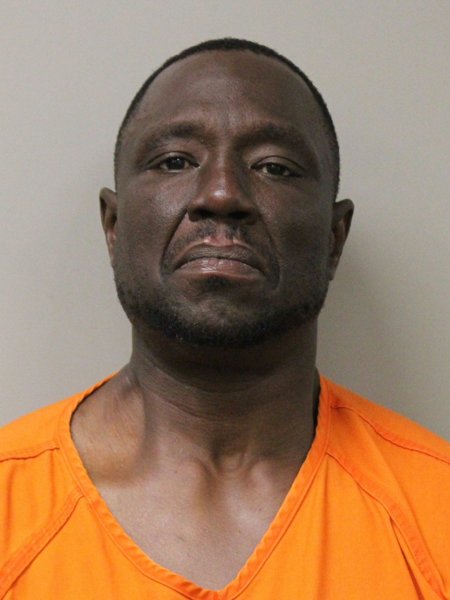 Mugshot of GREGORY LYNN COLEMAN