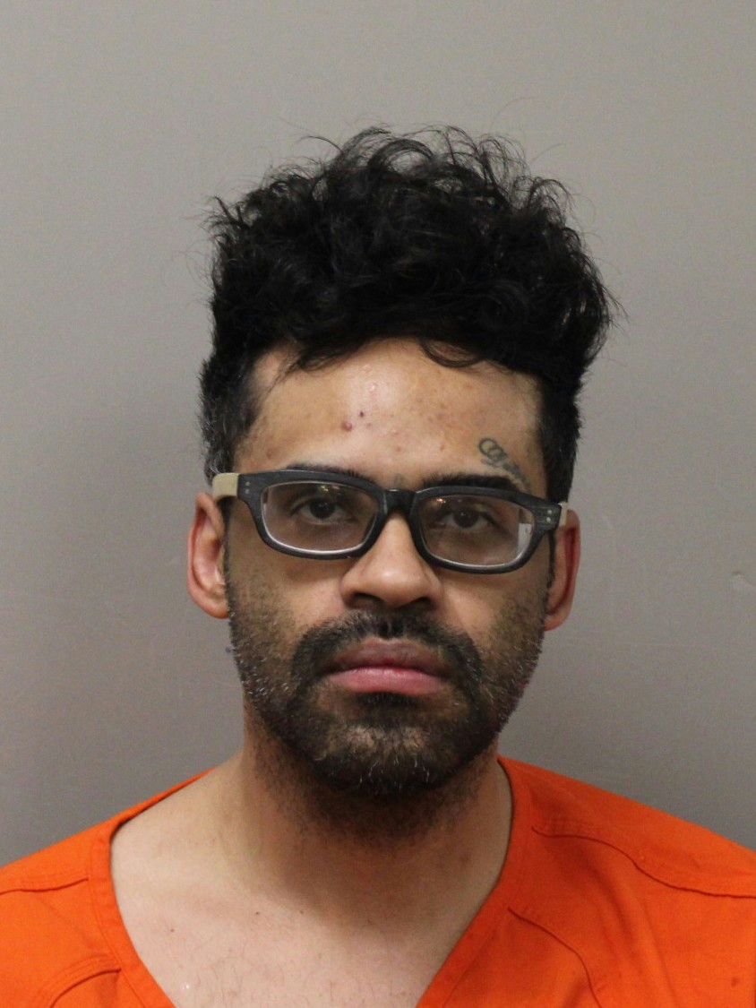 Mugshot of JOSHUA A SKAGGS