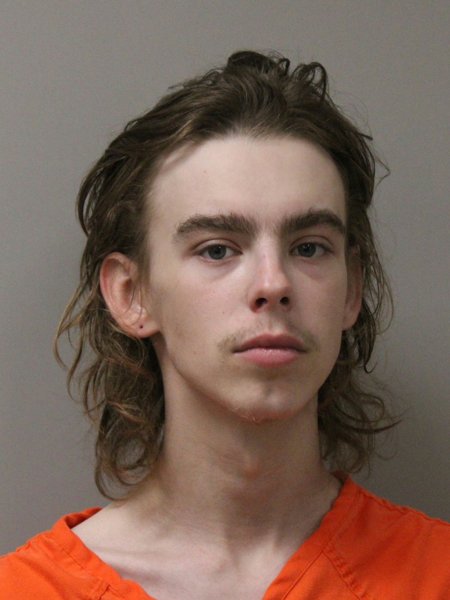 Mugshot of JULLIAN A PERREN