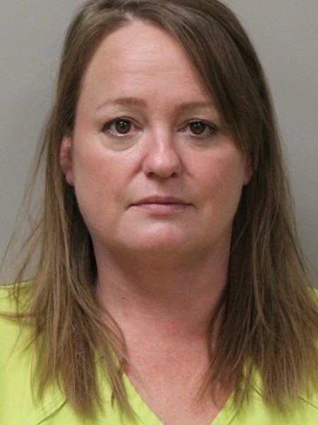 Mugshot of LAURA MAE BEIRNE