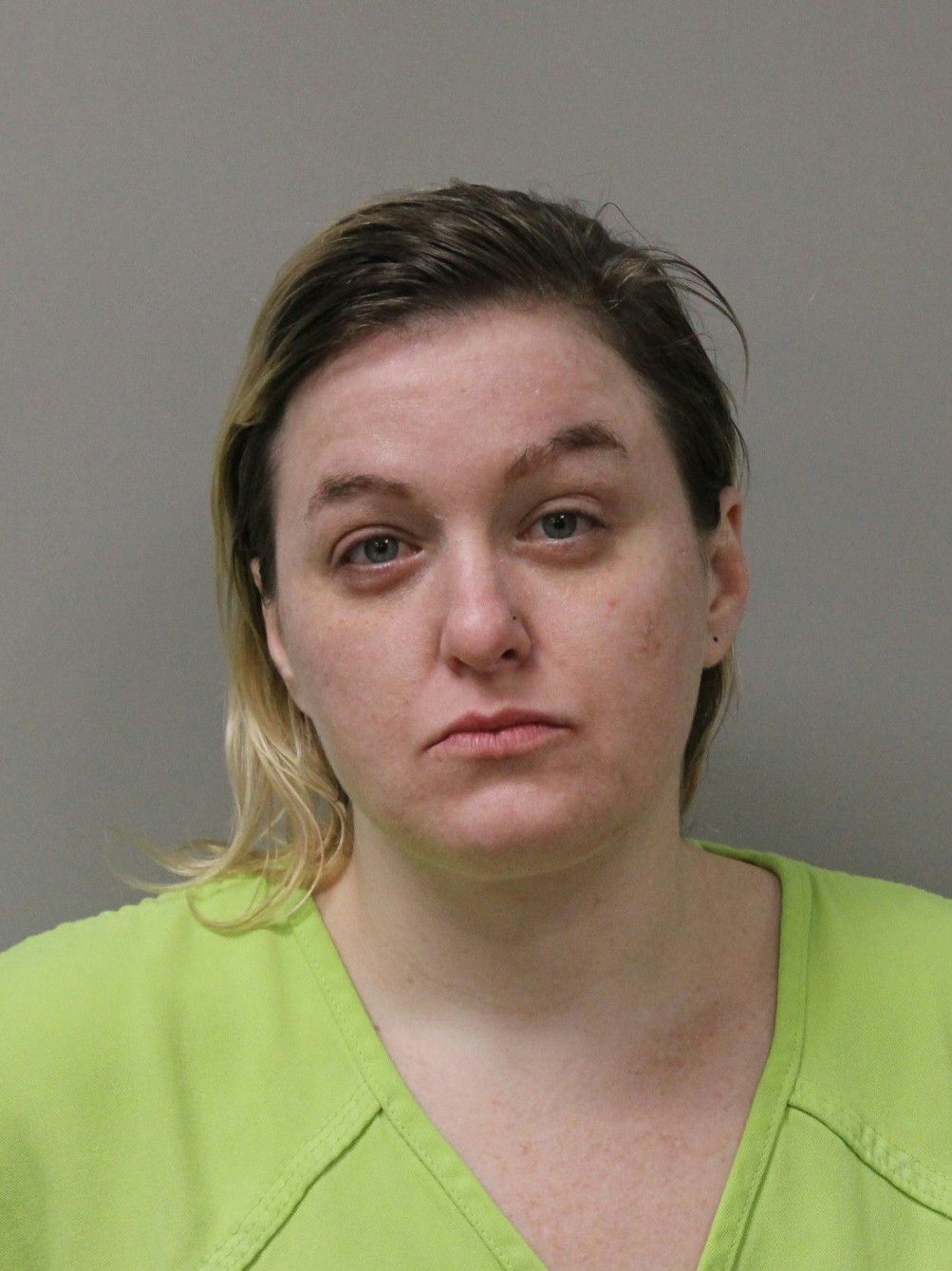 Mugshot of CASSANDRA M CARMODY