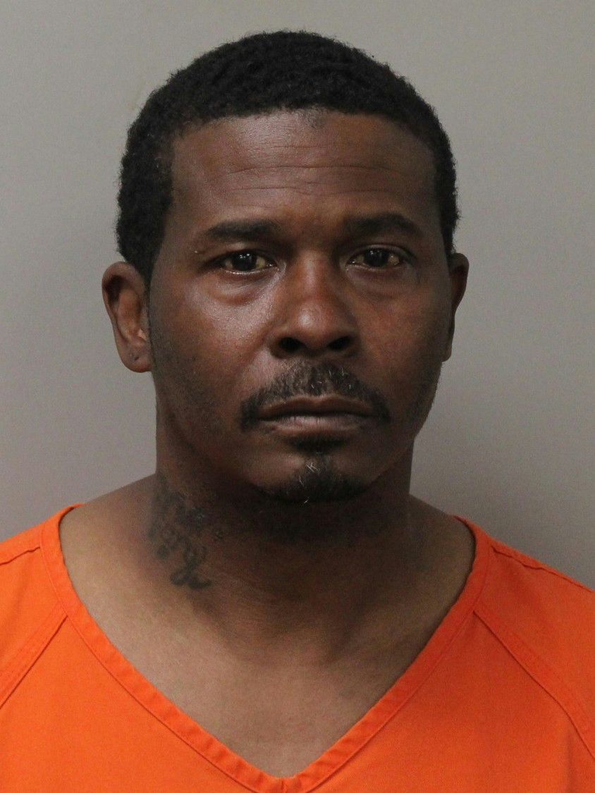 Mugshot of ZEPHENIAH TAN ELL FIFER