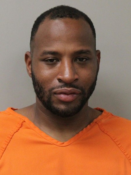 Mugshot of TAJAHLON A HOLMES