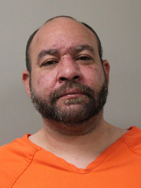 Mugshot of NICHOLAS D ZENON