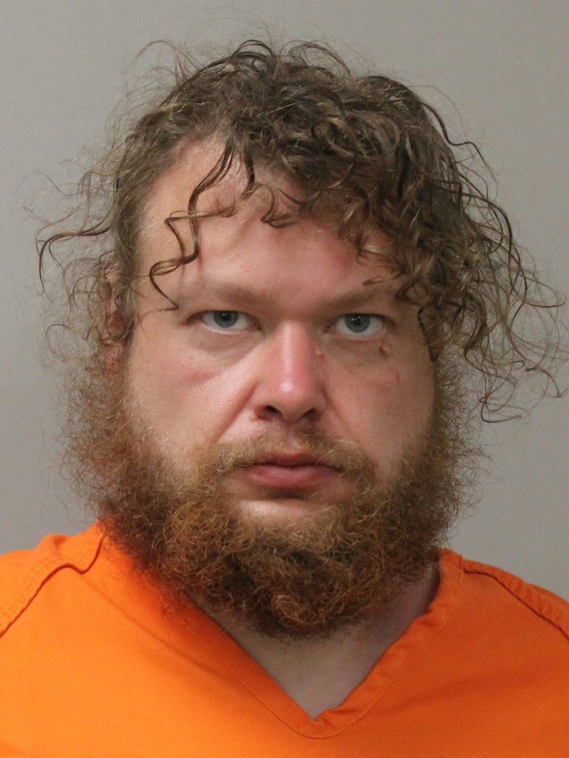 Mugshot of ZACHARY S TABOR
