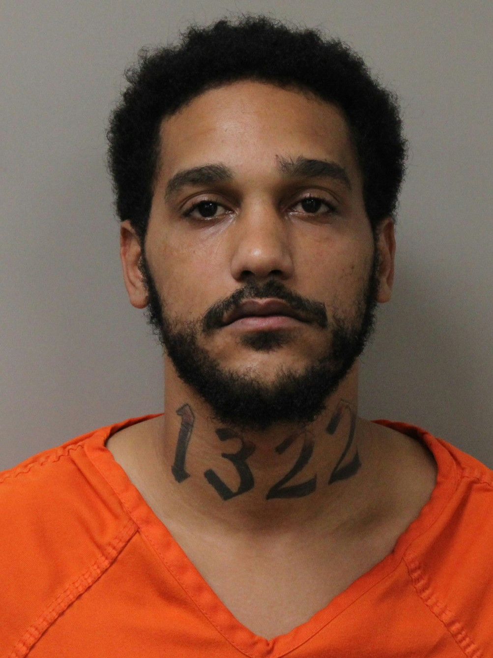 Mugshot of DAKOTA JAMES FAIR