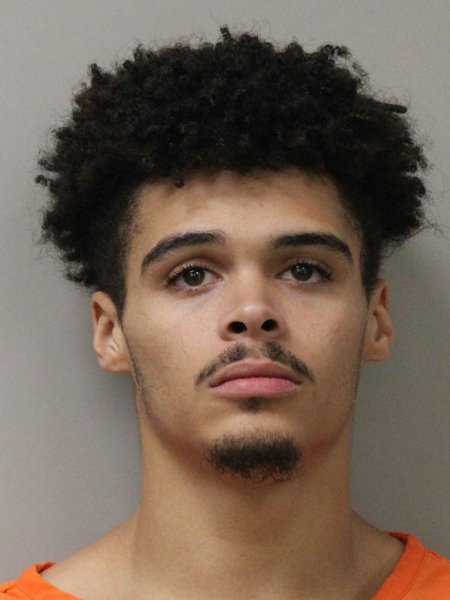 Mugshot of TYRESE &nbsp; GREEN