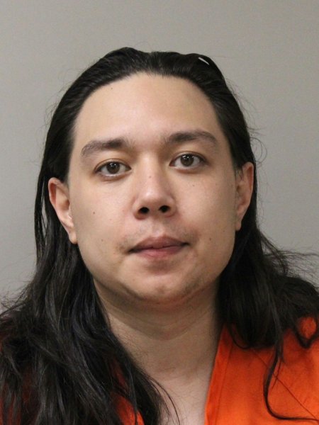 Mugshot of NATHAN H WARD