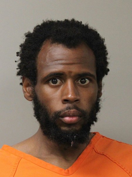 Mugshot of PRINCE A CARTER